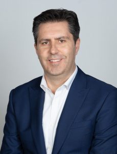 Daniel Carrera_Presidente di UPS Europa